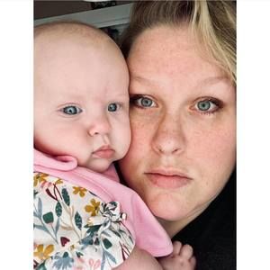 Meet your Posher, Ruth ann